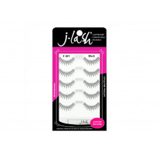 CILIOS J.LASH NATURAL MULTIPACK 5 PAR - #601 CILIOS J.LASH NATURAL MULTIPACK 5 PAR - #601