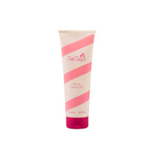 AQUOLINA PINK SUGAR GLOSSY SHOWER GEL - 250ML AQUOLINA PINK SUGAR GLOSSY SHOWER GEL - 250ML