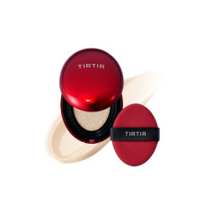 TIRTIR MASK FIT RED CUSHION 13N FAIR IVORY - 18G TIRTIR MASK FIT RED CUSHION 13N FAIR IVORY - 18G