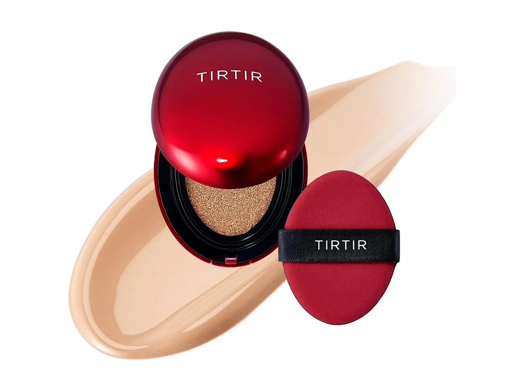 TIRTIR MASK FIT RED CUSHION 28N OAT - 18G TIRTIR MASK FIT RED CUSHION 28N OAT - 18G