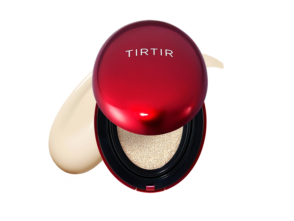 TIRTIR MASK FIT RED CUSHION 13W CREAM - 18G TIRTIR MASK FIT RED CUSHION 13W CREAM - 18G