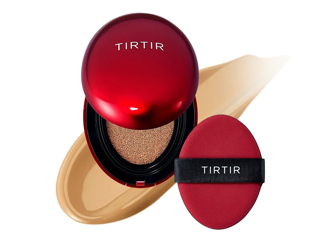 TIRTIR MASK FIT RED CUSHION 29N NATURAL BEIGE - 18G TIRTIR MASK FIT RED CUSHION 29N NATURAL BEIGE - 18G