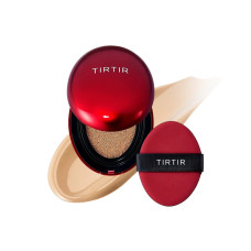 TIRTIR MASK FIT RED CUSHION 27N CAMEL - 18G TIRTIR MASK FIT RED CUSHION 27N CAMEL - 18G