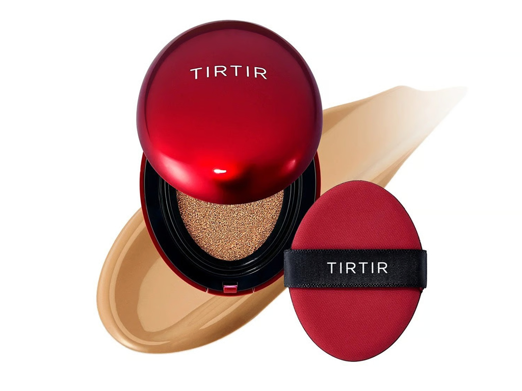 TIRTIR MASK FIT RED CUSHION 30N RICH HONEY - 18G TIRTIR MASK FIT RED CUSHION 30N RICH HONEY - 18G