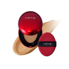 TIRTIR MASK FIT RED CUSHION 30N RICH HONEY - 18G TIRTIR MASK FIT RED CUSHION 30N RICH HONEY - 18G