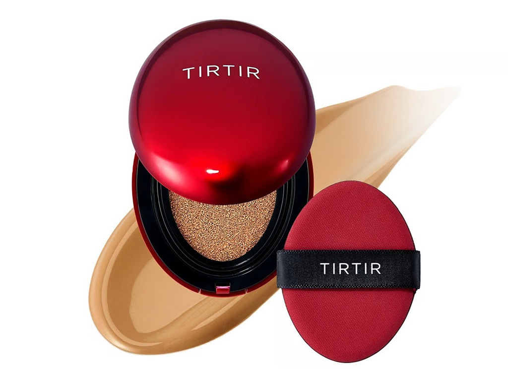 TIRTIR MASK FIT RED CUSHION 31N FRENCH BEIGE - 18G TIRTIR MASK FIT RED CUSHION 31N FRENCH BEIGE - 18G