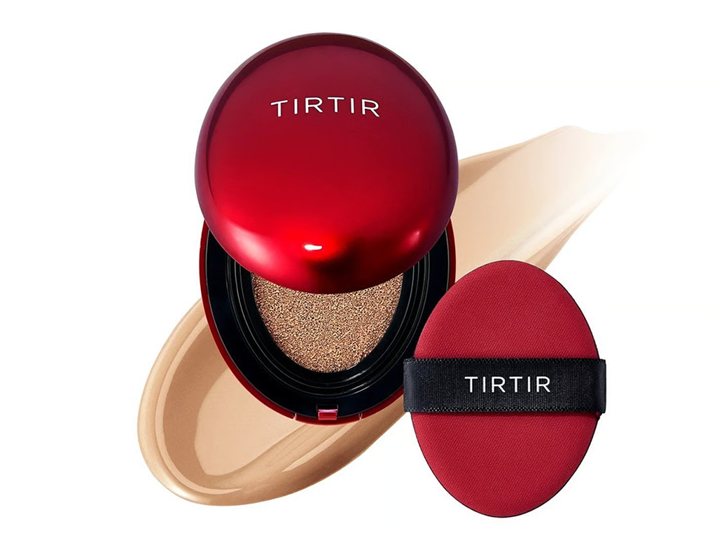 TIRTIR MASK FIT RED CUSHION 33N MACCHIATO - 18G TIRTIR MASK FIT RED CUSHION 33N MACCHIATO - 18G