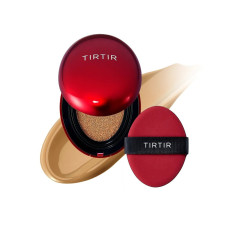 TIRTIR MASK FIT RED CUSHION 33W GINGER - 18G TIRTIR MASK FIT RED CUSHION 33W GINGER - 18G