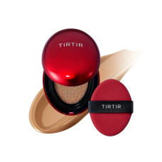 TIRTIR MASK FIT RED CUSHION 34N PECAN - 18G TIRTIR MASK FIT RED CUSHION 34N PECAN - 18G
