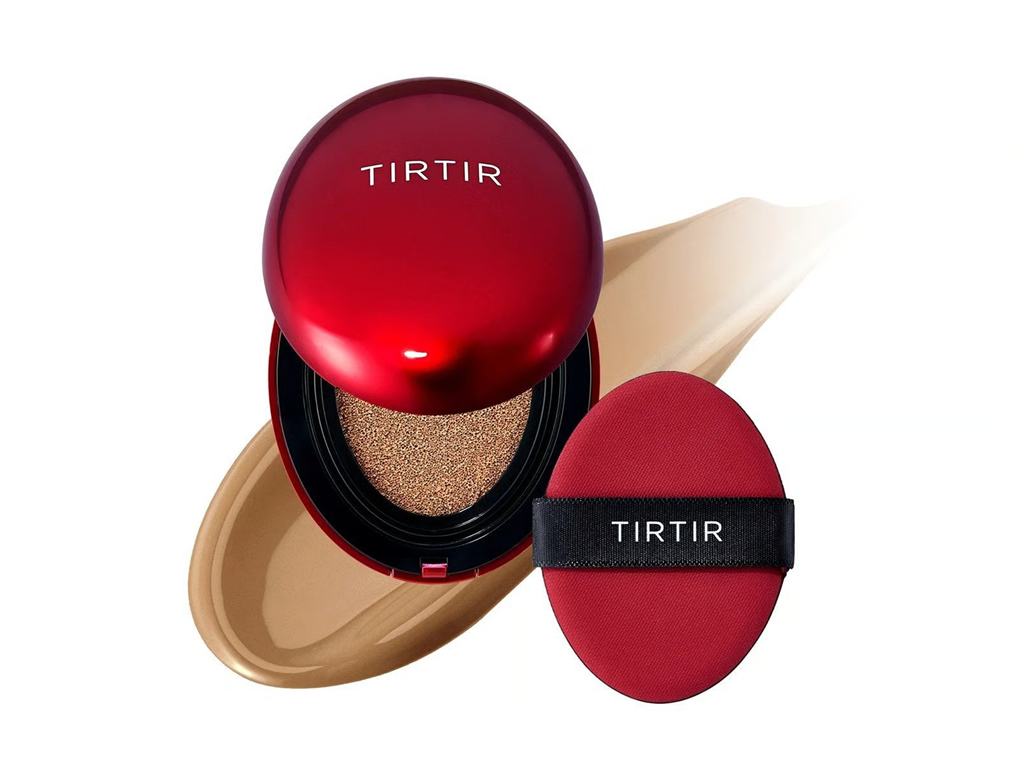 TIRTIR MASK FIT RED CUSHION 35N WALNUT - 18G TIRTIR MASK FIT RED CUSHION 35N WALNUT - 18G