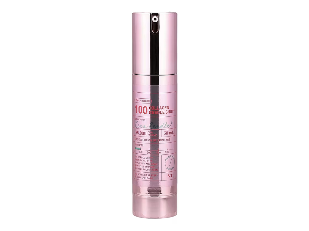 VT COSMETICS COLLAGEN REEDLE SHOT 100 - 50ML VT COSMETICS COLLAGEN REEDLE SHOT 100 - 50ML
