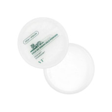 VT COSMETICS CICA NO SEBUM MILD POWDER - 5GR VT COSMETICS CICA NO SEBUM MILD POWDER - 5GR