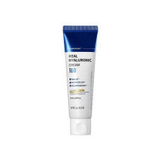 WELLAGE REAL HYALURONIC 100 CREAM - 80ML WELLAGE REAL HYALURONIC 100 CREAM - 80ML