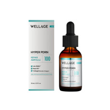 WELLAGE HYPER PDRN 100 REPAIR AMPOULE - 30ML WELLAGE HYPER PDRN 100 REPAIR AMPOULE - 30ML