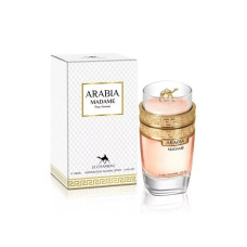 PERFUME EMPER LE CHAMEAU ARABIA MADAME EDP - 100ML - FEMININO PERFUME EMPER LE CHAMEAU ARABIA MADAME EDP - 100ML - FEMININO