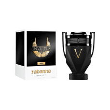 PERFUME PACO RABANNE INVICTUS VICTORY ABOSLU PARFUM INTENSE 100ML - MASCULINO PERFUME PACO RABANNE INVICTUS VICTORY ABOSLU PARFUM INTENSE 100ML - MASCULINO