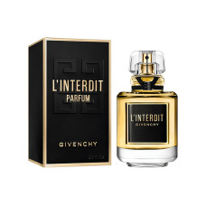 PERFUME GIVENCHY LINTERDIT PARFUM - 50ML - FEMININO PERFUME GIVENCHY LINTERDIT PARFUM - 50ML - FEMININO