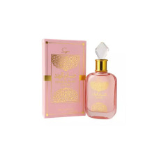 PERFUME AL WATANIAH SABAH AL WARD SUGAR EDP - 100ML - FEMININO PERFUME AL WATANIAH SABAH AL WARD SUGAR EDP - 100ML - FEMININO