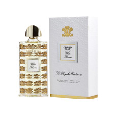 PERFUME CREED LA ROYALES EXCLUSIVES WHITE FLOWERS EDP - 75ML - FEMININO PERFUME CREED LA ROYALES EXCLUSIVES WHITE FLOWERS EDP - 75ML - FEMININO