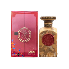PERFUME ANFAS ISHQ RED EAU DE PARFUM - 75ML - UNISEX PERFUME ANFAS ISHQ RED EAU DE PARFUM - 75ML - UNISEX