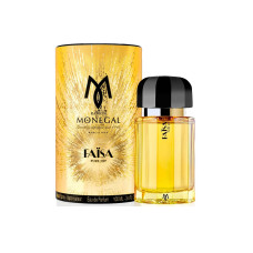 PERFUME RAMON MONEGAL FAISA EDP - 100ML - UNISEX PERFUME RAMON MONEGAL FAISA EDP - 100ML - UNISEX