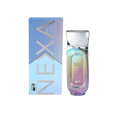 PERFUME RUE BROCA NEXA IMMORTAL EDP - 100ML - UNISEX PERFUME RUE BROCA NEXA IMMORTAL EDP - 100ML - UNISEX