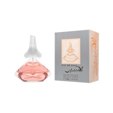 PERFUME SALVADOR DALI EAU DE PARFUM - 100ML - FEMININO PERFUME SALVADOR DALI EAU DE PARFUM - 100ML - FEMININO