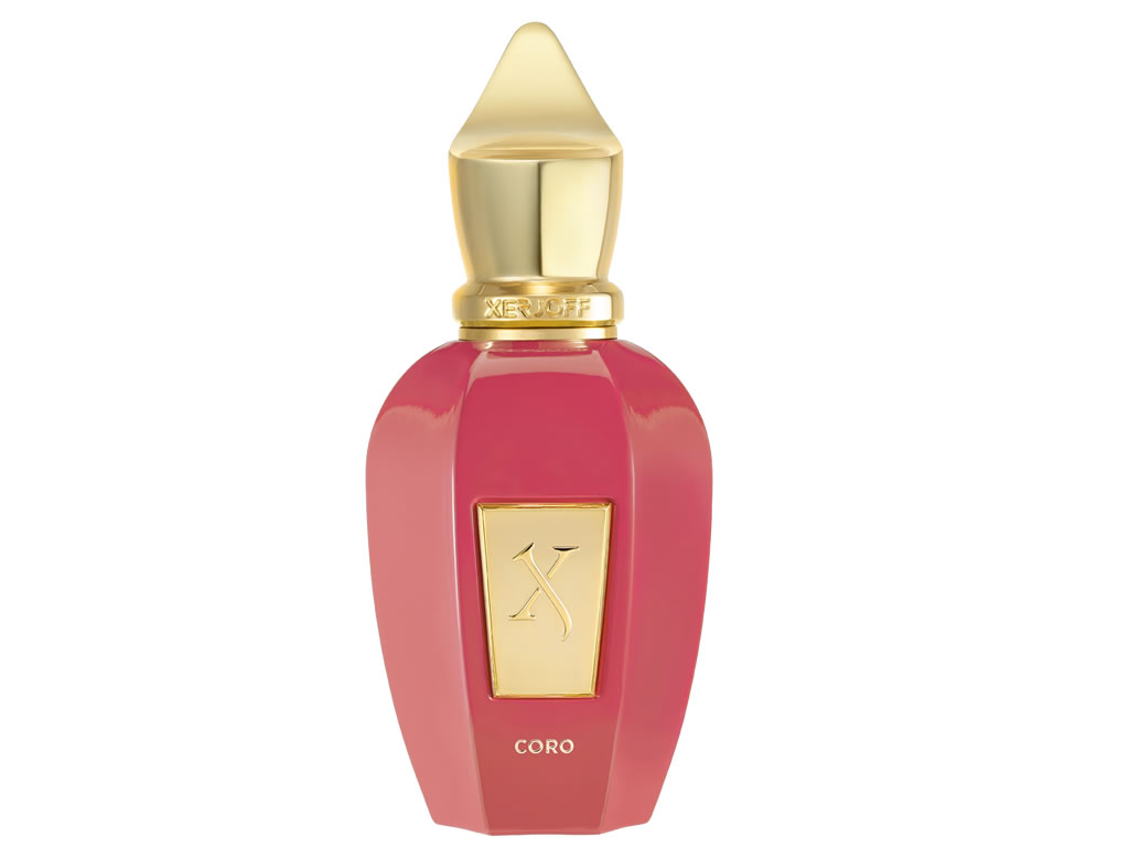 PERFUME XERJOFF CORO EDP - 100ML - UNISEX PERFUME XERJOFF CORO EDP - 100ML - UNISEX