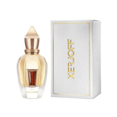 PERFUME XERJOFF DAMAROSE EDP 100 ML - FEMININO PERFUME XERJOFF DAMAROSE EDP 100 ML - FEMININO