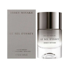 PERFUME ISSEY MIYAKE LE SEL D'ISSEY EDP - 50ML - MASCULINO