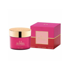 CREME CAROLINA HERRERA LA BOMBA BODY CREAM - 200ML CREME CAROLINA HERRERA LA BOMBA BODY CREAM - 200ML