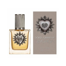 PERFUME DOLCE & GABBANA DEVOTION POUR HOMME PARFUM - 50ML - MASCULINO PERFUME DOLCE & GABBANA DEVOTION POUR HOMME PARFUM - 50ML - MASCULINO