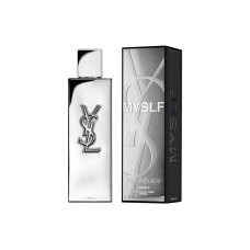 PERFUME YVES SAINT LAURENT MYSLF L'ABSOLU PARFUM - 60ML - MASCULINO