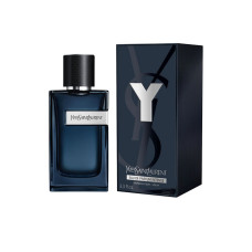 PERFUME YVES SAINT LAURENT Y EAU DE PARFUM INTENSE - 100ML - MASCULINO