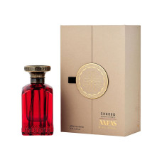 PERFUME ANFAS SHAOUQ EAU DE PARFUM - 75ML - UNISEX