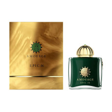 PERFUME AMOUAGE EPIC 56 WOMAN EXCEPTIONAL EXTRAITS - 100ML- FEMININO