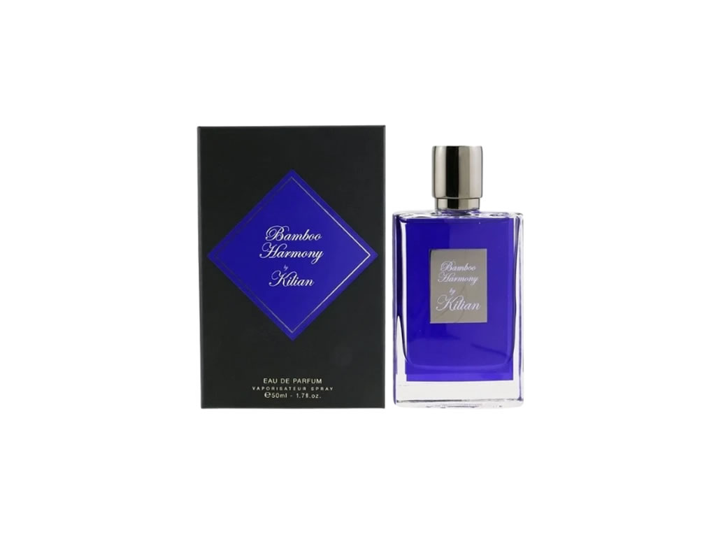 PERFUME KILIAN BAMBOO HARMONY EDP - 50ML - FEMININO PERFUME KILIAN BAMBOO HARMONY EDP - 50ML - FEMININO