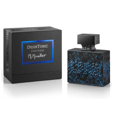 PERFUME MAISON MICALLEF DESIR TOXIC LINTENSE EDP - 100ML - UNISEX PERFUME MAISON MICALLEF DESIR TOXIC LINTENSE EDP - 100ML - UNISEX