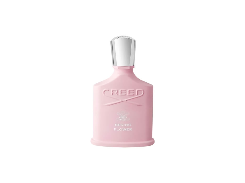 PERFUME CREED SPRING FLOWER 2023 EDP - 75ML - FEMININO PERFUME CREED SPRING FLOWER 2023 EDP - 75ML - FEMININO