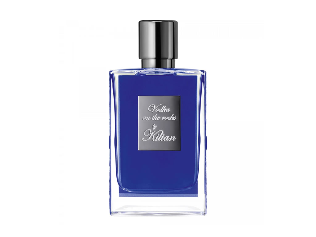 PERFUME KILIAN VODKA ON THE ROCKS EDP - 50ML - FEMININO PERFUME KILIAN VODKA ON THE ROCKS EDP - 50ML - FEMININO