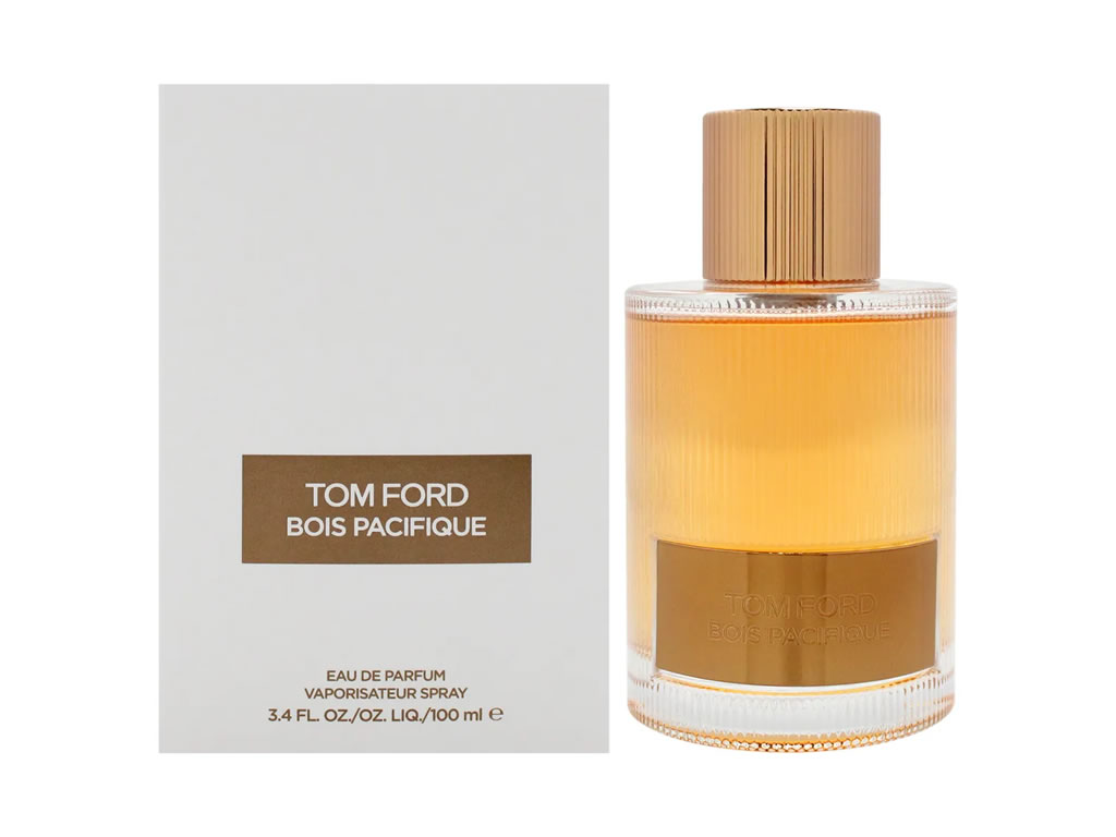PERFUME TOM FORD BOIS PACIFIQUE EDP - 100ML - MASCULINO PERFUME TOM FORD BOIS PACIFIQUE EDP - 100ML - MASCULINO