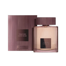 PERFUME TOM FORD CAFÉ ROSE EDP - 100ML - FEMININO PERFUME TOM FORD CAFÉ ROSE EDP - 100ML - FEMININO