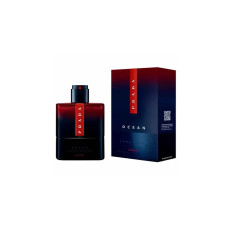 PERFUME PRADA LUNA ROSSA OCEAN LE PARFUM - 100ML - MASCULINO PERFUME PRADA LUNA ROSSA OCEAN LE PARFUM - 100ML - MASCULINO