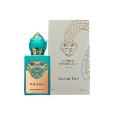 PERFUME STEPHANE HUMBERT LUCAS GOD OF FIRE PARFUM - 50ML - UNISEX PERFUME STEPHANE HUMBERT LUCAS GOD OF FIRE PARFUM - 50ML - UNISEX
