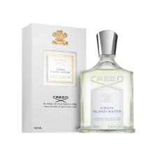 PERFUME CREED VIRGIN ISLAND WATER EDP - 100ML - UNISEX PERFUME CREED VIRGIN ISLAND WATER EDP - 100ML - UNISEX
