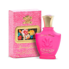 PERFUME CREED SPRING FLOWER EDP - 75ML - FEMININO PERFUME CREED SPRING FLOWER EDP - 75ML - FEMININO