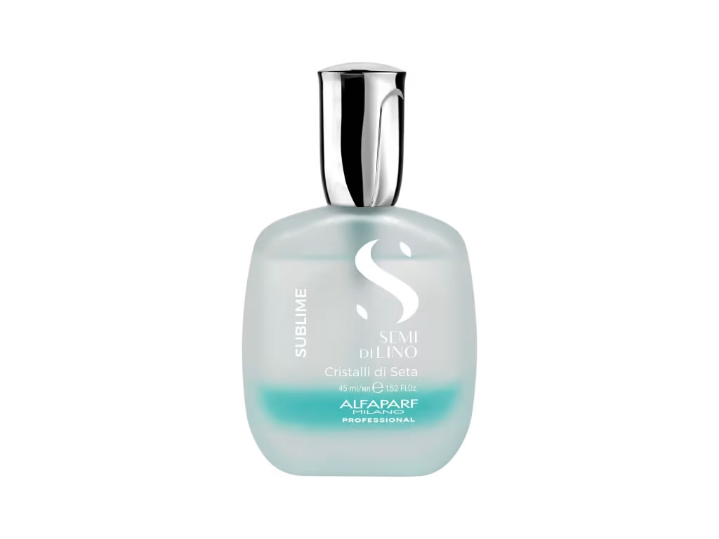 ALFAPARF SUBLIME CRISTALLI DI SETA - 45ML ALFAPARF SUBLIME CRISTALLI DI SETA - 45ML