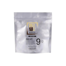 ALFAPARF PÓ DESCOLORANTE HIGH LIFT BLEACH POWDER 9 TONS - 400GR ALFAPARF PÓ DESCOLORANTE HIGH LIFT BLEACH POWDER 9 TONS - 400GR