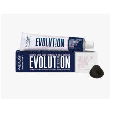 TINTA ALFAPARF EVOLUTION 4 NI CASTANHO MEDIO INTENSO - 60ML TINTA ALFAPARF EVOLUTION 4 NI CASTANHO MEDIO INTENSO - 60ML