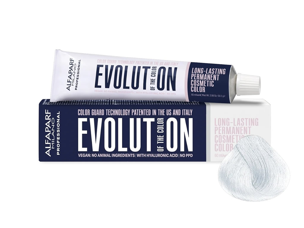 SUPER REFORÇADOR DE ACLARAÇÃO ALFA PARF EVOLUTION OSP - 60ML SUPER REFORÇADOR DE ACLARAÇÃO ALFA PARF EVOLUTION OSP - 60ML